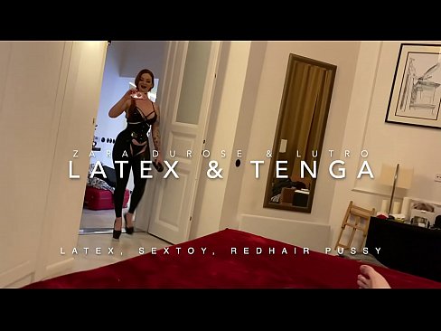 ❤️ Redheaded chị kế trong latex trang phục fucked qua stepbrother ️❌ Siêu quan hệ tình dục tại chúng tôi% vi.porn-mz-com.ru% ️❤
